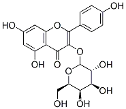 kaempferol-3-O-galactosideCAS NO.: 23627-87-4