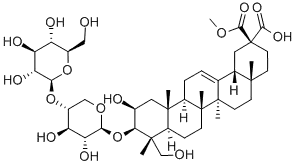 Esculentoside ACAS NO.: 65497-07-6