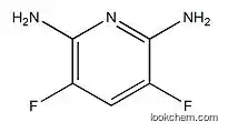 2,6-Diamino-3,5-difluoropyridine CAS NO. 247069-27-8