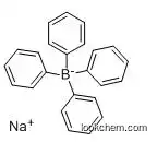 Sodium Tetraphenylborate  Cas No.143-66-8