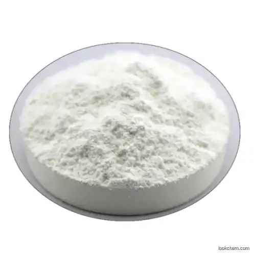 Hot Sale Isonicotinic Acid Powder CAS 55-22-1 with High Quality