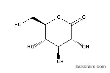 High Quality Glucono-Delta-Lactone(90-80-2)