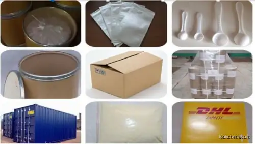 Supply Cinacalcet hydrochloride