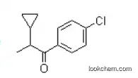 1-(4-Chlorophenyl)-2-Cyclopropylpropan-1-One