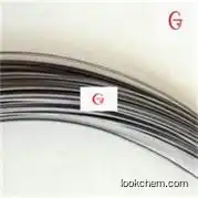 Tungsten rhenium resistance wire