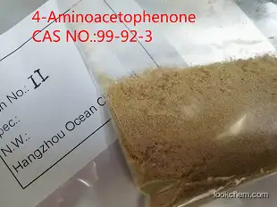 4-Aminoacetophenone