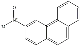 Phenanthrene, 3-nitro-   17024-19-0