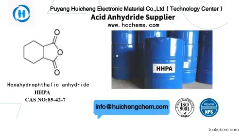 Hexahydrophthalic anhydride, HHPA  manufacture