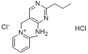 Amprolium hydrochloride