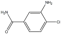Benzamide,3-amino-4-chloro-    19694-10-1