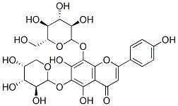 APIGENIN-6-ARABINOSIDE-8-GLUCOSIDECAS NO.: 52012-29-0