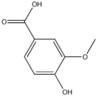 Vanillic acidCAS NO.: 121-34-6
