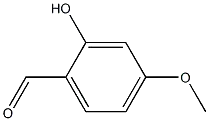 2-Hydroxy-4-methoxybenzaldehydeCAS NO.: 673-22-3