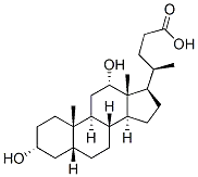 Deoxycholic acidCAS NO.: 83-44-3