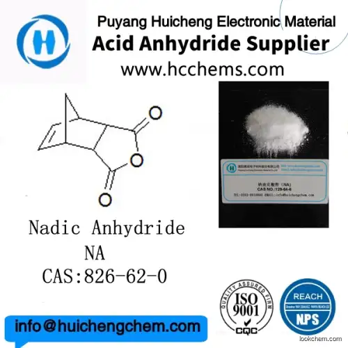 NA  wholesale   Nadic Anhydride for sale good factory  discount