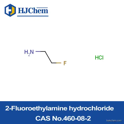 2-Fluoroethanamine hydrochloride(460-08-2)