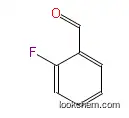 Manufacturer Top supplier 2-Fluorobenzaldehyde CAS NO.446-52-6 high quality good price