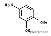 Manufacturer Top supplier 5-Amino-2-methoxyphenol CAS NO.1687-53-2 high quality good price