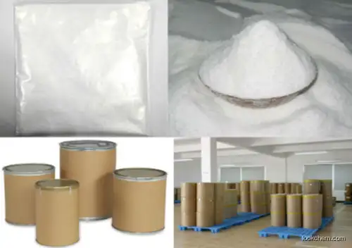 Food additivesN-Sulfo-glucosamine potassium salt