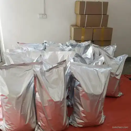 Manufacturer Directly Supply Diphenhydramine