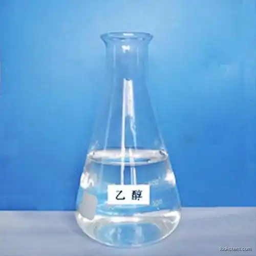 Ethyl alcohol 75%,95%,96%,99.9% CAS NO.64-17-5