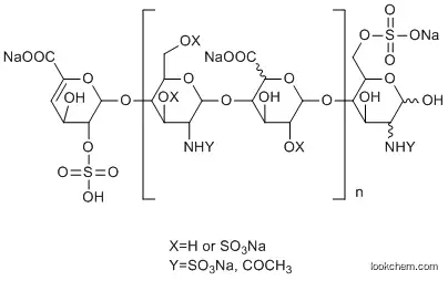 Enoxaparin sodium,679809-58-6