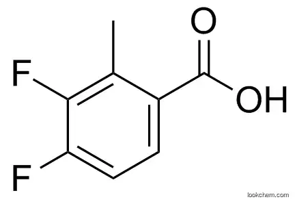 3,4-difluoro-2-methylbenzoic acid