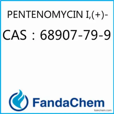 2-Cyclopenten-1-one,4,5-dihydroxy-5-(hydroxymethyl)-, (4R,5R)-rel- cas  68907-79-9 from Fandachem