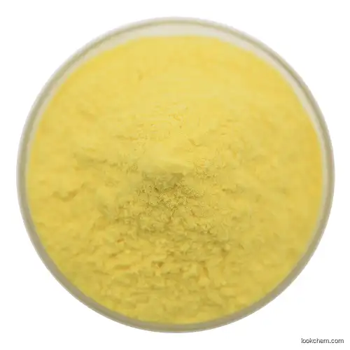 Good quality perfect price for folic acid in bulk Cas 59-30-3 folic acid powder