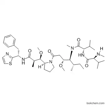 MMAD (Demethyldolastatin 10; Monomethylauristatin D; Monomethyl Dolastatin 10)/ supplier with competitive price in stock-Rechems