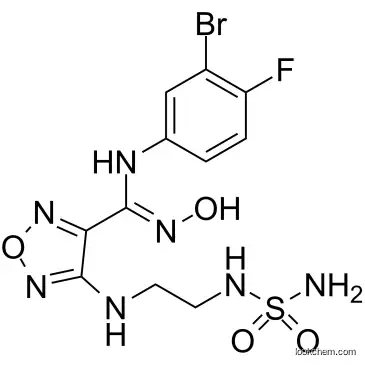 Epacadostat (INCB 024360)/ supplier with competitive price in stock-Rechems