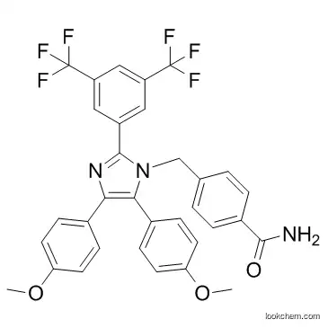 Apoptozole/ supplier with competitive price in stock-Rechems