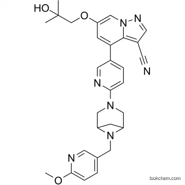 loxo-292;Selpercatinib/ supplier with competitive price in stock-Rechems