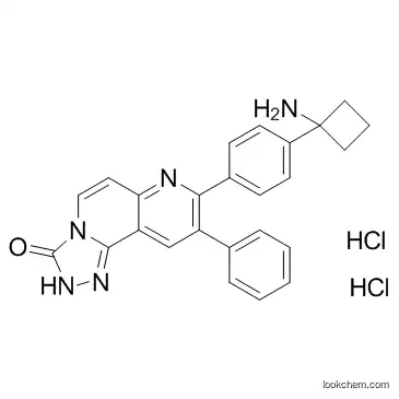 MK-2206 2HCl