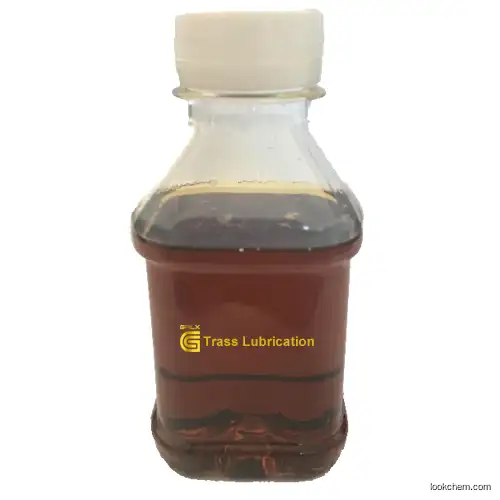 Liquid octylated/butylated diphenylamine high temperature AO Aminic Antioxidant(68411-46-1)