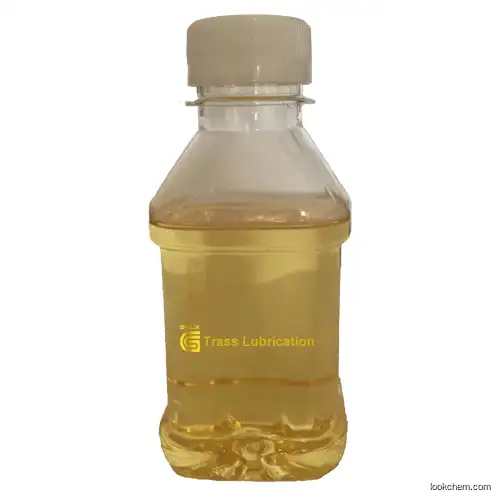 C4-C8 Zinc Dialkyl Dithiophosphate ZDDP additive in lubricating oil(68457-79-4)