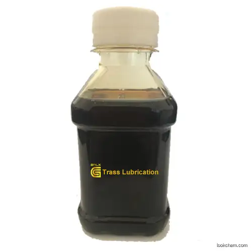 Lubricant antirust corrosion inhibitor Alkali Barium Dinonyl Naphtalene Sulphonate