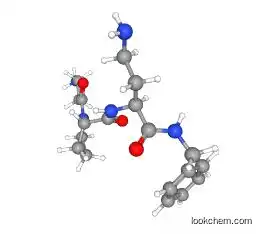 Dipeptide Diaminobutyroyl Benzylamide Diacetate SYN-AKE For anti Wrinkle