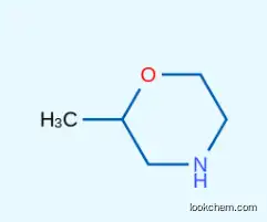 2-Methylmorpholine(27550-90-9)