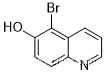 5-bromoquinolin-6-ol