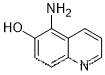 5-aminoquinolin-6-ol