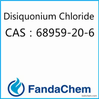 Disiquonium Chloride cas  68959-20-6 from Fandachem