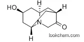 High Quality Endo-Hyxahydro-8-Hydroxy-2,6-Methano-2H-Quinolizin-3(4H)-one Mesylate