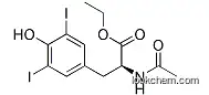 High Quality N-Acetyl-3,5-Diiodo-L-Tyrosine Ethyl Ester