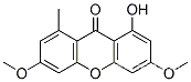 9H-Xanthen-9-one,1-hydroxy-3,6-dimethoxy-8-methyl-   15222-53-4