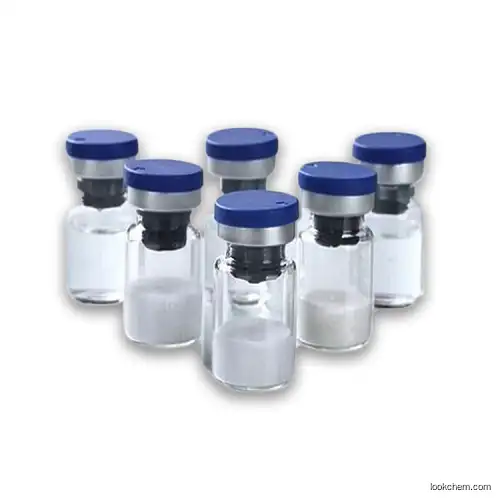 Top quality peptide PT-141 Acetate/Bremelanotide Acetate powder(32780-32-8)