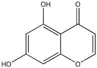 5,7-dihydroxychromoneCAS NO.: 31721-94-5
