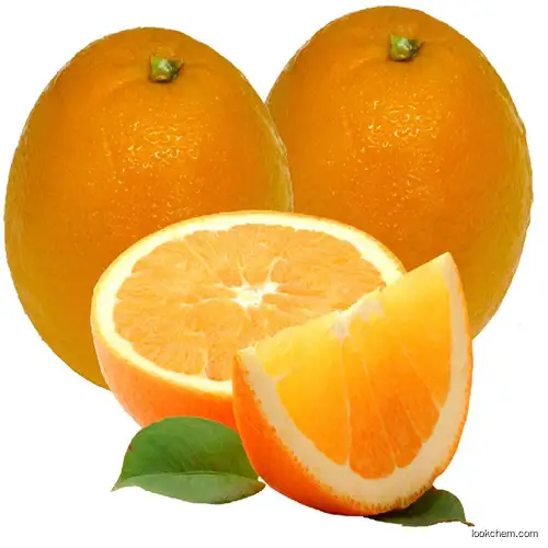 Natural Citrus Nobiletin  98% High Quality