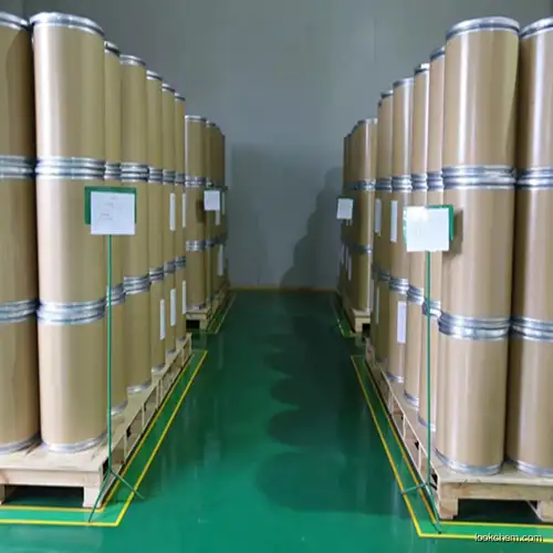 4-hydroxyisoleucine Fenugreek Extract 96% Natural Plant Extract Pharmaceutical Nutrition