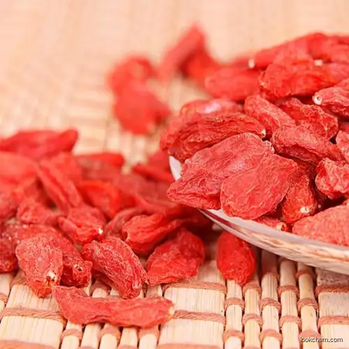 Goji Berry Extract Nutrition Food